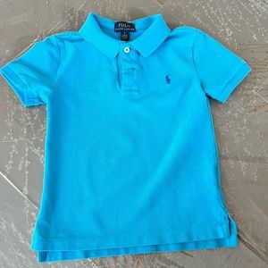Polo Ralph Lauren shirt